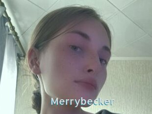 Merrybecker