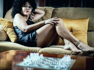 Meryannfeet