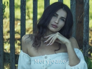 Meryjeane