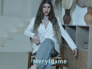 Merylgame