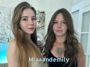 Miaaandemily