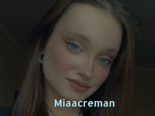 Miaacreman