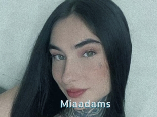 Miaadams