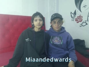 Miaandedwards