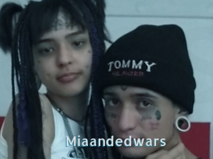 Miaandedwars