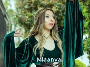 Miaanya