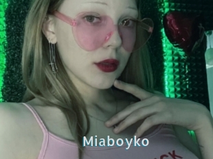 Miaboyko