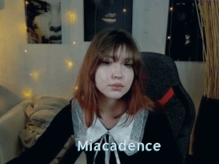 Miacadence