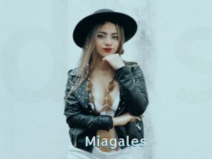 Miagales