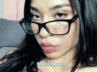 Miahitman