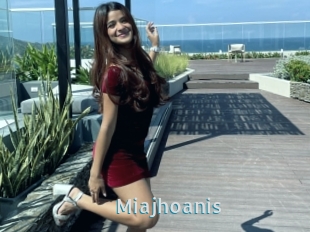 Miajhoanis