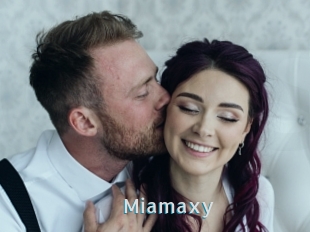 Miamaxy