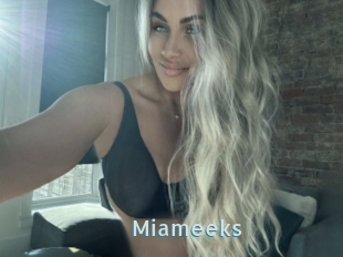 Miameeks