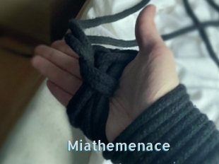 Miathemenace