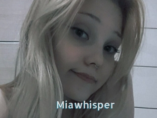 Miawhisper