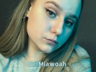 Miawoah