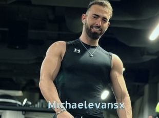 Michaelevansx