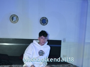 Michaelkendall18