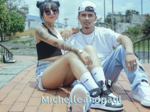 Michelleandpaul