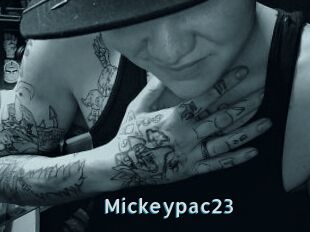 Mickeypac23