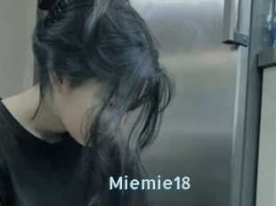 Miemie18