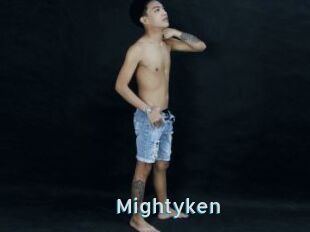 Mightyken