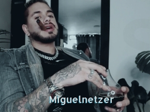 Miguelnetzer