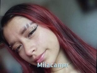 Miiacamm