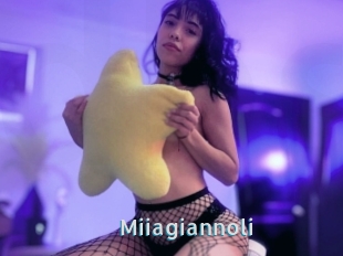 Miiagiannoli