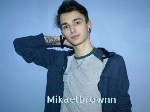 Mikaelbrownn