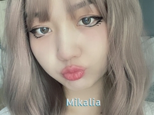 Mikalia