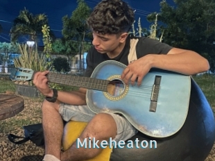 Mikeheaton