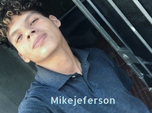 Mikejeferson