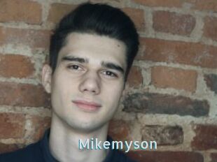 Mikemyson