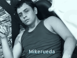 Mikerueda