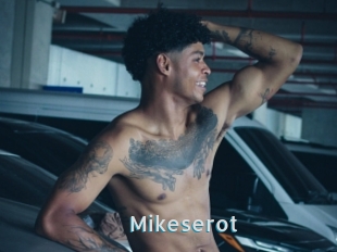 Mikeserot