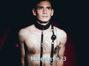 Mikeslave23