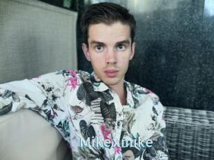 Mikexmike