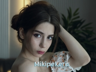 Mikipekeris