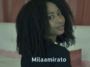 Milaamirato