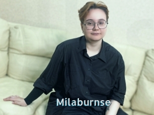 Milaburnse