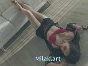 Milaklart