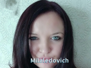 Milaledovich