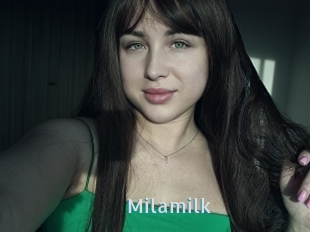 Milamilk