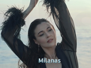 Milanas