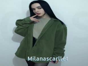 Milanascarllet