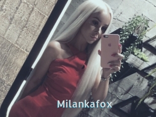 Milankafox