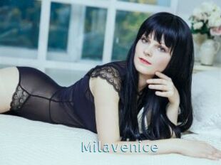 Milavenice