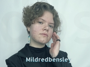 Mildredbensley