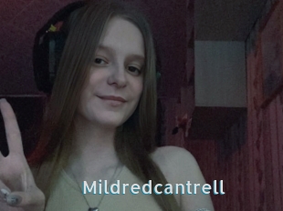 Mildredcantrell